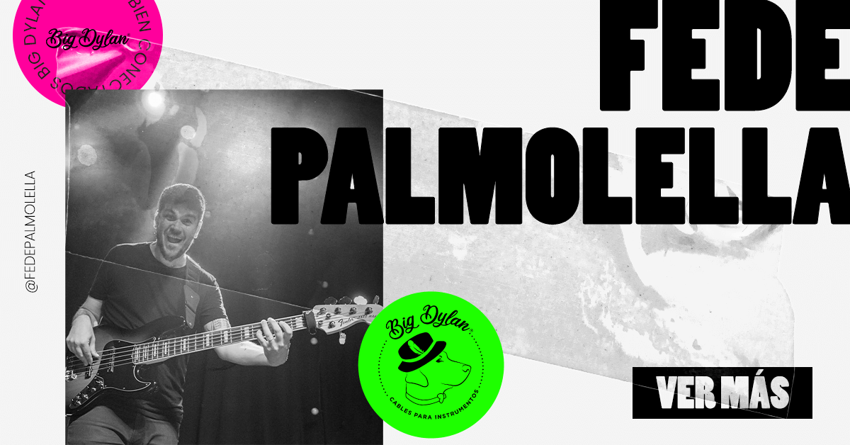 FEDE PALMOLELLA